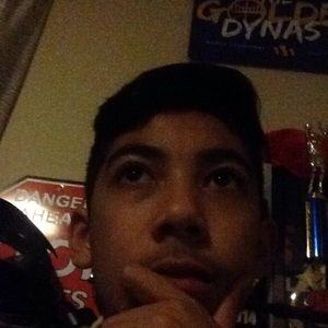 Meet your Posher, Diego